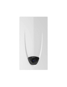 Ariston Scaldabagno a Gas a Camera Aperta Fast Evo X Digit 11/14 LT Metano o Gpl ONM Low NOx Classe A