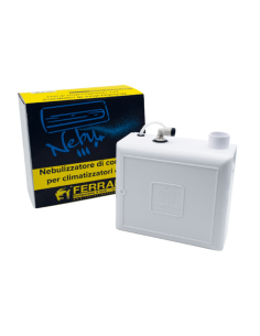 Nebulizzatore Ferrari NEBY+ 071080 per Condensa Climatizzatori
