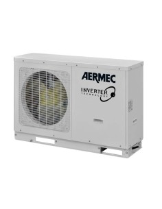 Aermec Pompa di Calore HMI100 7,8 kW R-32 Wi-Fi Integrato