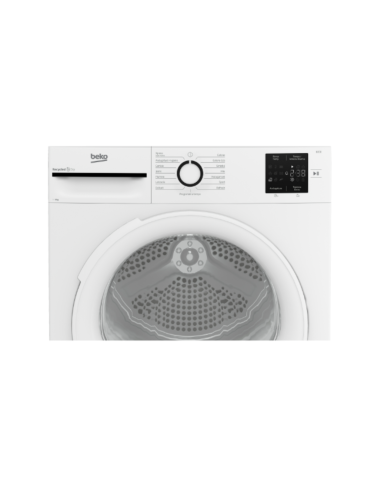 Pannello comandi BEKO Asciugatrice 9 Kg Inverter D BMT93EW