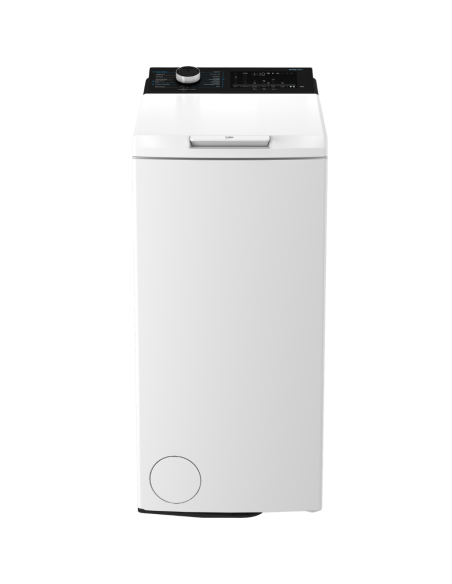 Beko lavatrice carica dall'alto 7 kg BTLSPIN 76DB IT bianca