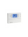 Cronotermostato Seitron Freetime Plus digitale giornaliero a batterie