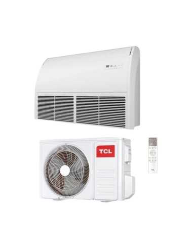 Climatizzatore TCL MN55L1 55000 BTU Pavimento Soffitto Inverter R32