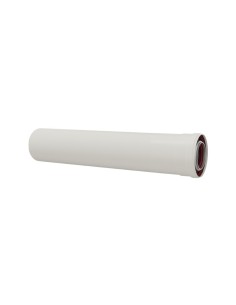 Prolunga coassiale 60/100 M/ALL MT 1 da 1 metro