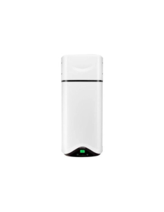 Ariston Scaldabagno a Pompa di Calore con Accumolo Nuos Evo