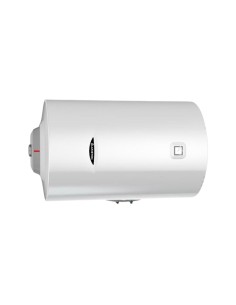 scaldabagno elettrico ad accumulo Ariston Pro1 R orizzontale 80 litri