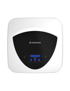 scaldabagno elettrico Ariston sopralavello Andris Elite compatto con 5 anni garanzia