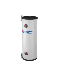 Cordivari Volano Termico UP Pensile per Pompa di Calore