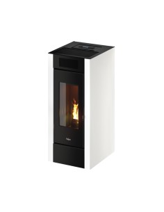 Pegaso ST.PELLET SPARK 11 stufa a pellet