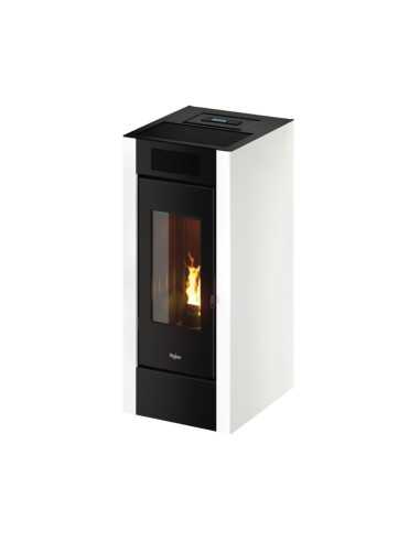 Pegaso ST.PELLET SPARK 11 stufa a pellet