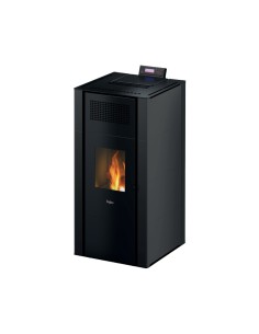 Pegaso ST.PELLET MIRA 16 stufa a pellet 2
