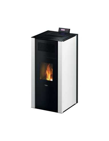 Pegaso ST.PELLET MIRA 22 stufa a pellet