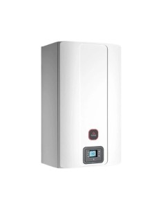 Caldaia a condensazione Biasi Rinnova Adaptive 25 S con kit Biasi Connect