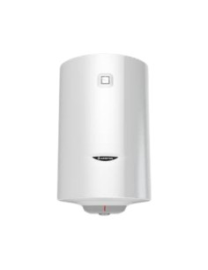 Scaldabagno elettrico ad accumulo Ariston Pro1 R per produzione acqua calda sanitaria