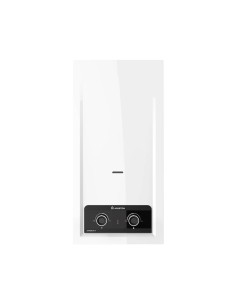 scaldabagno a gas camera aperta ariston akros rx in installazione interna