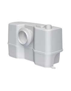Trituratore maceratore domestico Grundfos Sololift2 WC-1 per scarico WC e lavabo