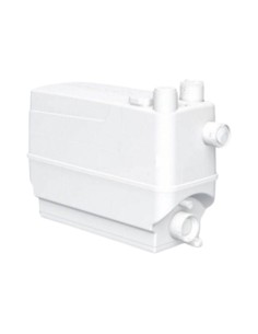 Trituratore maceratore domestico Grundfos Sololift2 C-3 per scarico lavatrice lavastoviglie e lavello