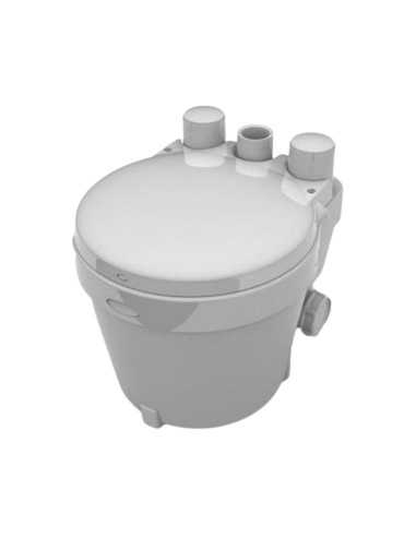 Trituratore maceratore domestico WATERSAN 11 per scarico WC e lavabo