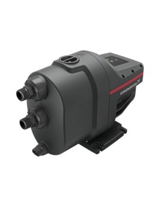 Pompa Grundfos SCALA1 3-35 autoadescante per aumento pressione acqua 99530404