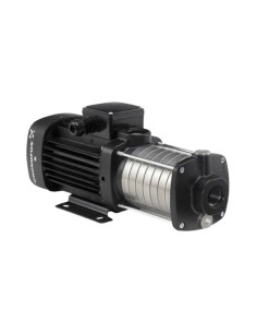 pompa centrifuga Grundfos multistadio monofase serie CM-A 5-5 per aumento di pressione idrica