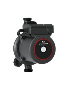 circolatore pompa di pressurizzazione Grundfos UPA 15-12 per aumento pressione acqua domestica