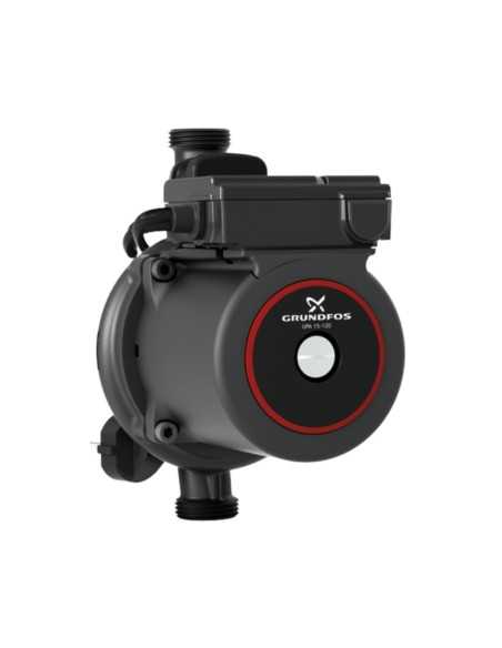 circolatore pompa di pressurizzazione Grundfos UPA 15-12 per aumento pressione acqua domestica