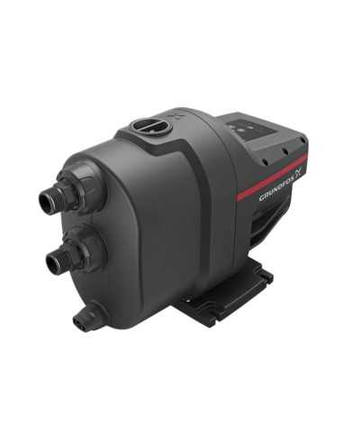 Pompa Grundfos SCALA1 3-35 autoadescante per aumento pressione acqua 99530404