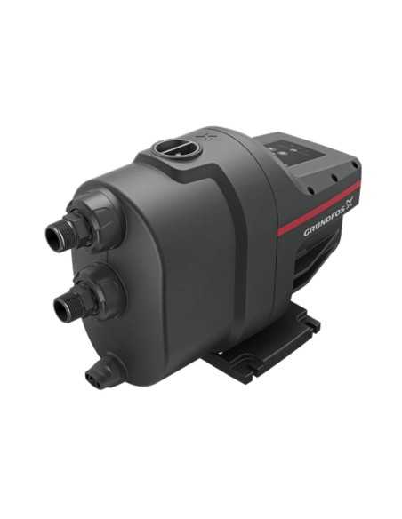 Pompa Grundfos SCALA1 3-35 autoadescante per aumento pressione acqua 99530404