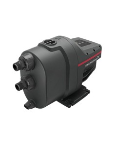 Pompa Grundfos SCALA1 autoadescante 5-55 con inverter integrato per aumento pressione acqua 99530407