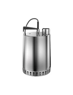 pompa ap12.40.06.3 Grundfos Unilift AP12 trifase per drenaggio