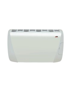 radiatore a gas Accoroni camera stagna Ghibli Elite 4 per riscaldamento