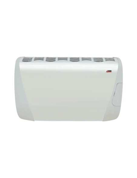 radiatore a gas Accoroni camera stagna Ghibli Elite 4 per riscaldamento