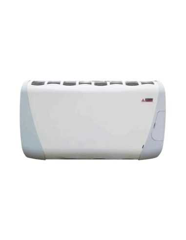 radiatore a gas Accoroni Ghibli Elite 6 per riscaldamento
