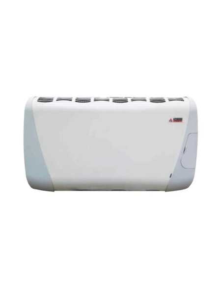 radiatore a gas Accoroni Ghibli Elite 6 per riscaldamento