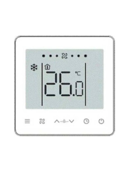 Ferroli Termostato a bordo unità cod. 2CO9A430