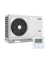 Ferroli Pompa di Calore Omnia M 3.2 monoblocco aria acqua