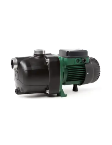 Dab Elettropompa Autoadescante Centrifuga Modello JETCOM Monofase