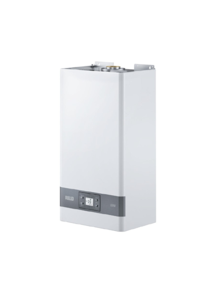 Riello Scaldabagno a Camera Stagna Mini LN 11 litri