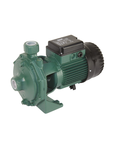 Dab Elettropompa Centrifuga K Monofase Bigirante