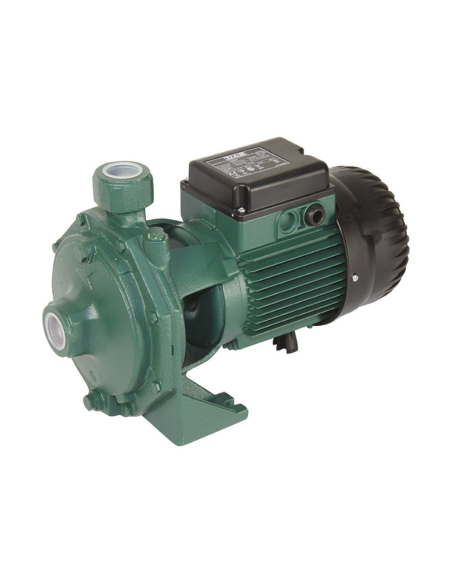 Dab Elettropompa Centrifuga K Monofase Bigirante