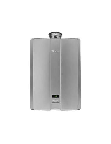 Rinnai Scaldabagno a Condensazione Interno Infinity Sensei