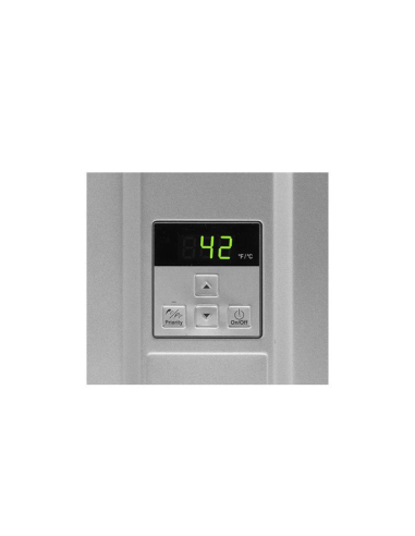 Rinnai Scaldabagno a Condensazione Interno Infinity Sensei