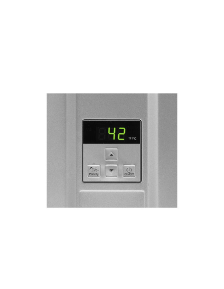 Rinnai Scaldabagno a Condensazione Interno Infinity Sensei