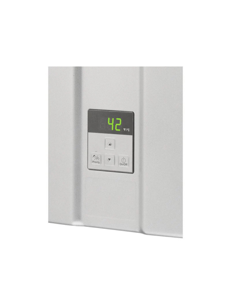 Rinnai Scaldabagno a Condensazione Interno Infinity Sensei