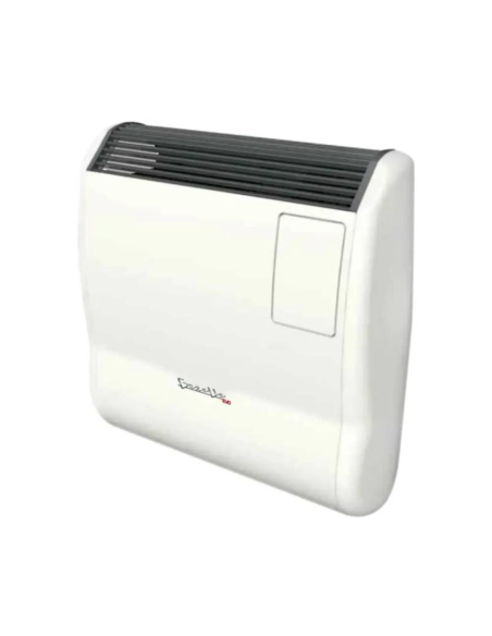 Fondital Radiatore a Gas Gazelle Evo Metano