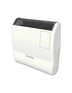 Fondital Radiatore a Gas Gazelle Evo Propano