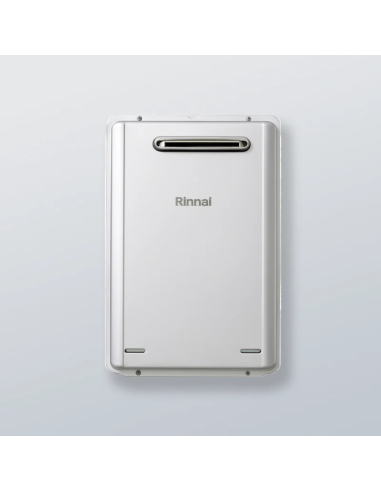 Rinnai Scaldabagno a Gas per Esterno Infinity Enjin