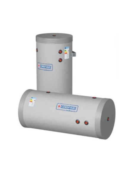 Cordivari Bollitore Murale Bolly Murale WB con Scambiatore Fisso