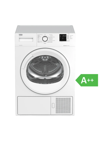 Beko asciugatrice 9 Kg DRX923W