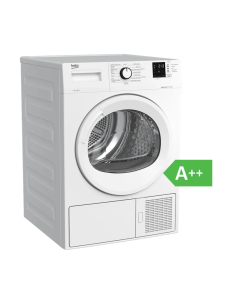 Beko asciugatrice 9 Kg DRX923W 2